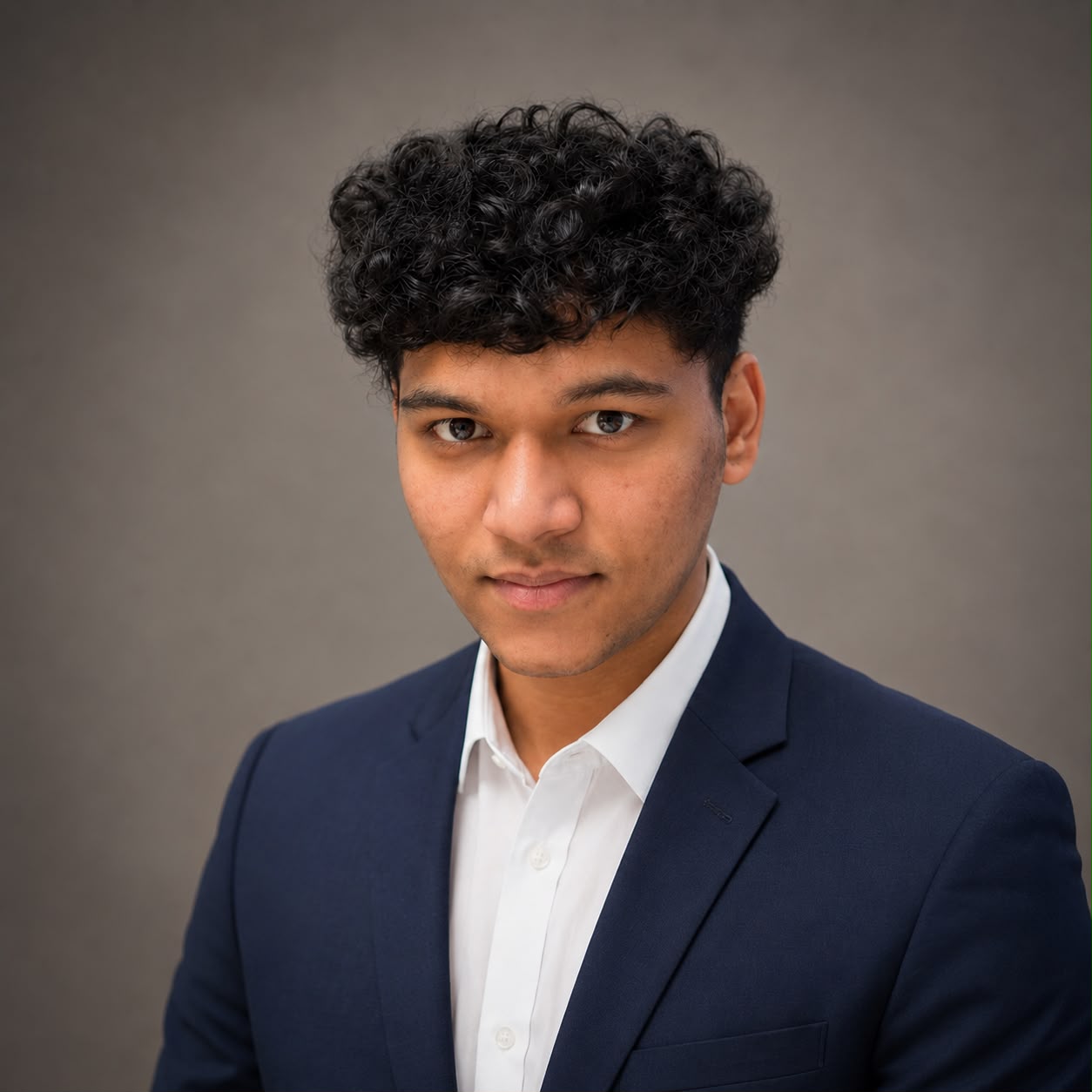 Jay Patel